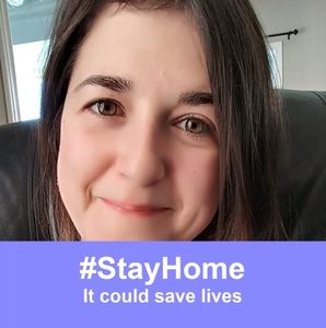 Meet your Posher, Audrey